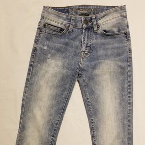 American Eagle Men’s Skinny Jeans Extreme Flex 4 Size 26x28